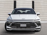 2026 Hyundai Sonata Preferred-Trend AWD