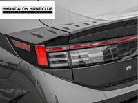 2025 Hyundai Sonata 2.5L Preferred-Trend AWD