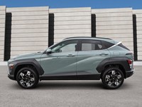 2026 Hyundai Kona 2.0L Preferred AWD w/Trend Package