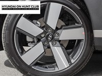 2025 Hyundai Santa Fe Luxury AWD