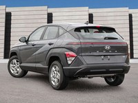 2026 Hyundai Kona 2.0L Essential AWD
