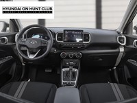 2026 Hyundai Venue Preferred IVT