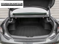 2025 Hyundai Sonata 2.5L Preferred-Trend AWD