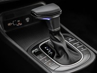 2026 Hyundai Kona 2.0L Preferred AWD