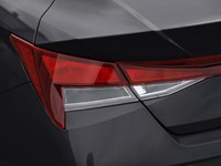 2026 Hyundai Elantra Essential IVT