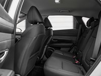 2026 Hyundai Tucson Preferred AWD