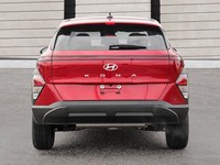 2026 Hyundai Kona 2.0L Essential FWD