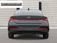 2026 Hyundai Elantra Preferred IVT w/Tech Pkg