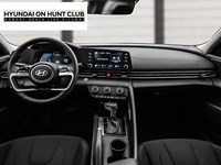 2026 Hyundai Elantra Preferred IVT