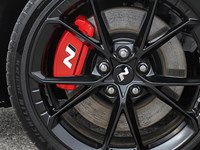 2025 Hyundai Elantra N DCT