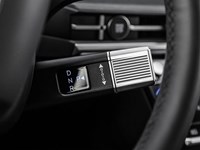 2025 Hyundai Santa Fe Luxury AWD