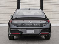 2026 Hyundai Sonata Preferred-Trend AWD
