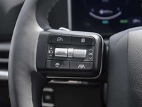 2026 Hyundai Santa Fe HEV Preferred AWD w/Trend Pkg