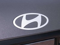 2026 Hyundai Santa Fe HEV Preferred AWD w/Trend Pkg