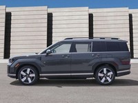 2026 Hyundai Santa Fe HEV Preferred AWD w/Trend Pkg