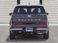 2026 Hyundai Santa Fe HEV Preferred AWD w/Trend Pkg