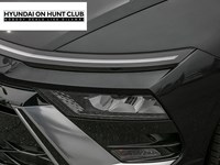 2025 Hyundai Sonata 2.5L Preferred-Trend FWD