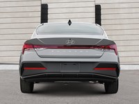 2026 Hyundai Elantra HEV Luxury Sedan