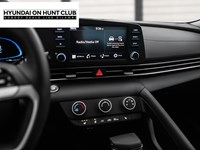 2026 Hyundai Elantra Preferred IVT w/Tech Pkg