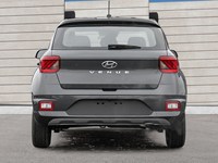 2026 Hyundai Venue Essential IVT