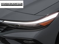 2026 Hyundai Elantra Preferred IVT w/Tech Pkg