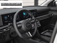 2026 Hyundai Tucson Preferred AWD w/Trend Pkg