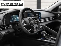 2026 Hyundai Elantra Preferred IVT