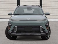 2026 Hyundai Kona 2.0L Preferred AWD w/Trend Package