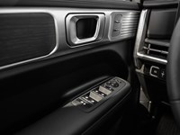 2025 Hyundai Santa Fe Luxury AWD