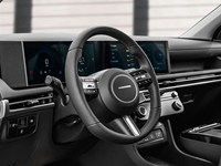 2026 Hyundai Tucson Preferred AWD