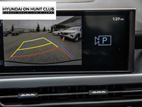 2025 Hyundai Sonata 2.5L Preferred-Trend FWD