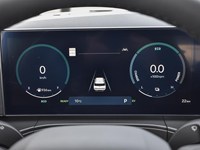 2026 Hyundai Santa Fe HEV Ultimate Calligraphy AWD
