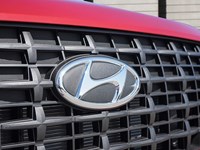 2026 Hyundai Venue Preferred IVT w/Two-Tone