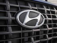 2026 Hyundai Venue Preferred IVT w/Two-Tone