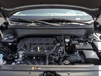 2026 Hyundai Venue Preferred IVT