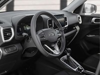 2026 Hyundai Venue Preferred IVT