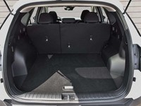 2026 Hyundai Tucson Preferred AWD