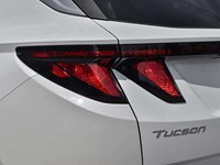 2026 Hyundai Tucson Preferred AWD