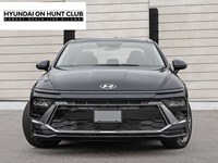 2025 Hyundai Sonata 2.5L Preferred-Trend FWD