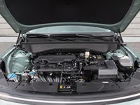 2026 Hyundai Kona 2.0L Preferred AWD w/Trend Package