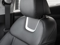 2026 Hyundai Tucson Hybrid Ultimate AWD