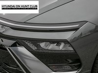 2025 Hyundai Sonata 2.5L Preferred-Trend AWD