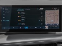 2026 Hyundai IONIQ 9 Preferred + AWD w/Ultimate Calligraphy Pkg