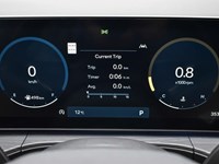 2025 Hyundai Santa Fe Luxury AWD