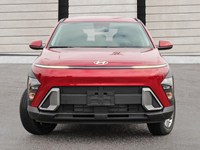 2026 Hyundai Kona 2.0L Essential FWD