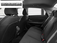 2026 Hyundai Elantra Preferred IVT w/Tech Pkg