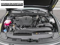 2025 Hyundai Sonata 2.5L Preferred-Trend AWD