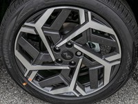 2026 Hyundai Kona 1.6T N Line AWD
