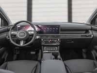 2026 Hyundai Tucson Hybrid Ultimate AWD