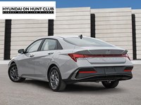 2026 Hyundai Elantra Preferred IVT w/Tech Pkg